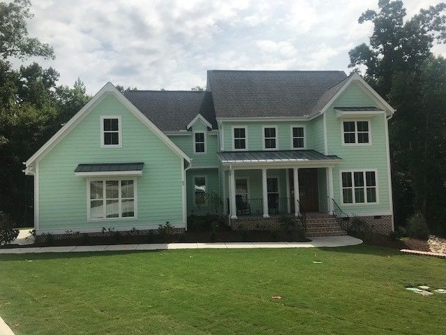 85 Bellagio Ct, Clayton, NC 27527