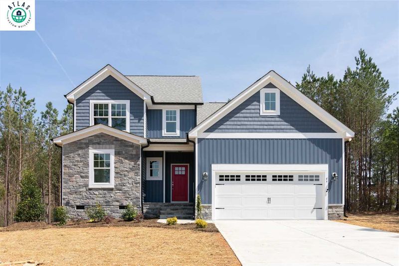 85 Bellflower Ct, Franklinton, NC 27525