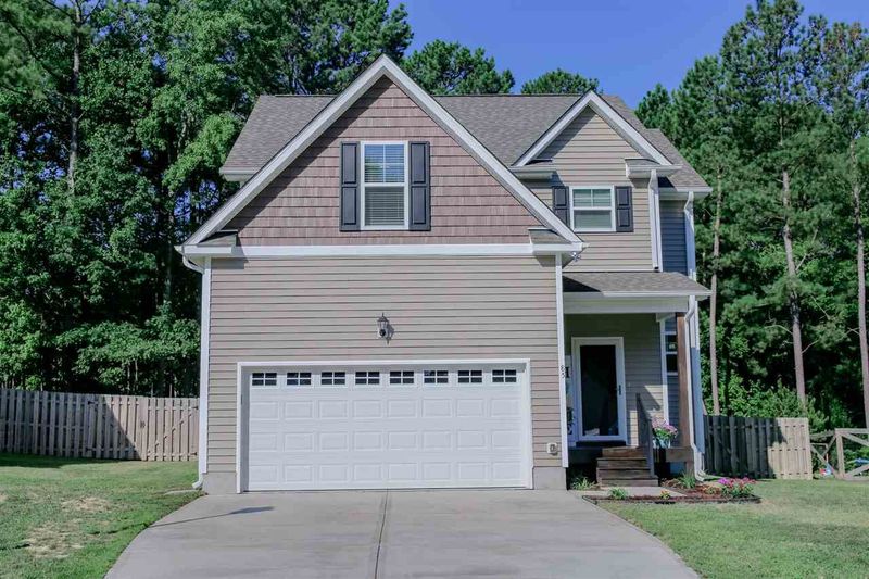 85 Bondhu Pl, Youngsville, NC 27596