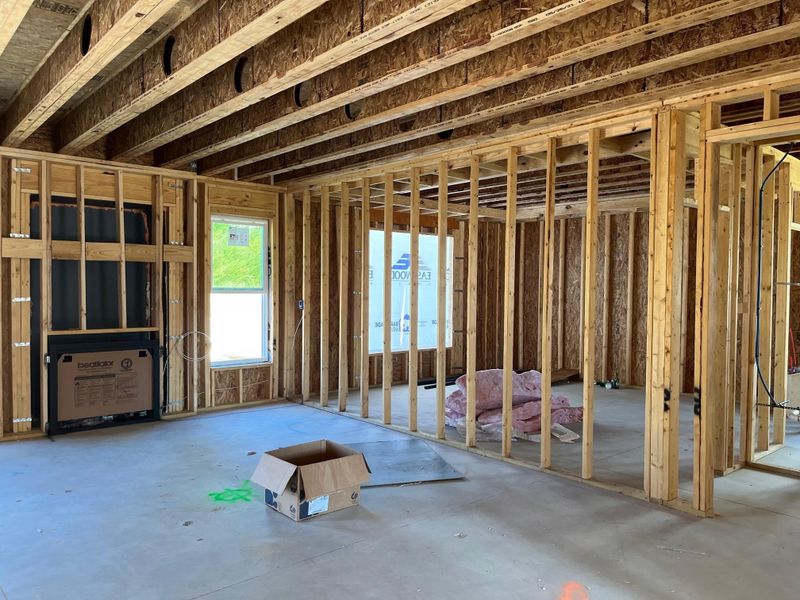 85 Bourne Dr, Franklinton, NC 27525