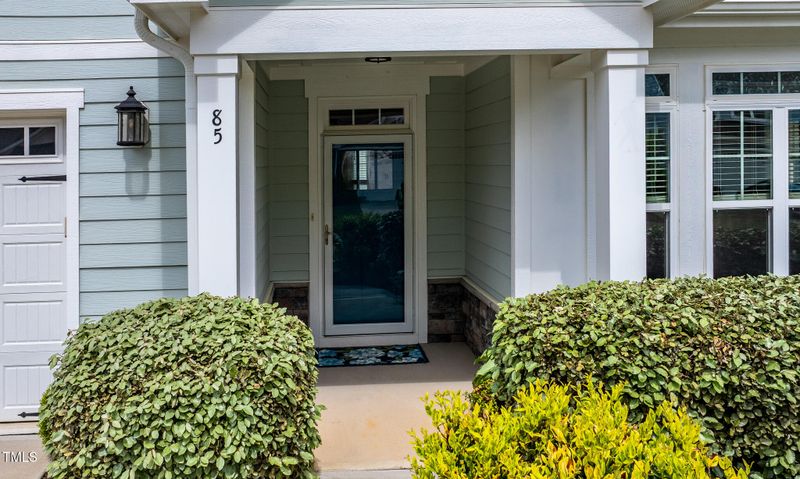 85 Bramble Ln, Clayton, NC 27527