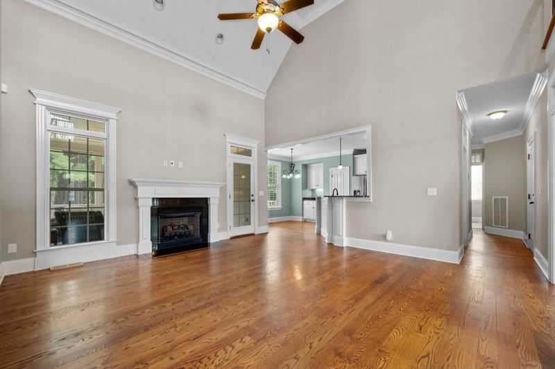 85 Brookstone Way, Angier, NC 27501