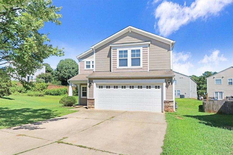 85 Buckleigh Dr, Clayton, NC 27527