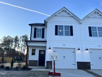 85 Calluna Dr, Clayton, NC 27520