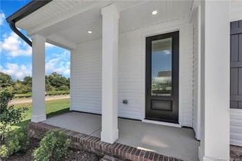 85 Camp Rock Rd, Lillington, NC 27546