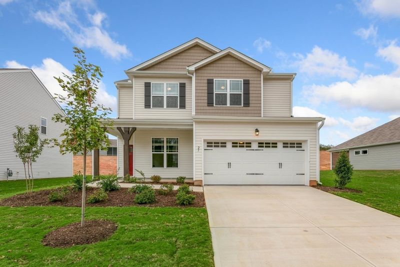85 Capanne Ct, Clayton, NC 27527