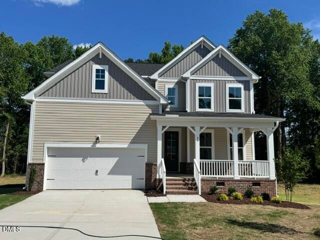 85 Charred Oak Ct, Lillington, NC 27546