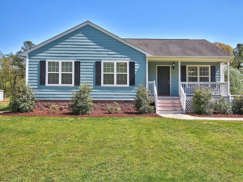 85 Cherry Laurel Dr, Youngsville, NC 27596