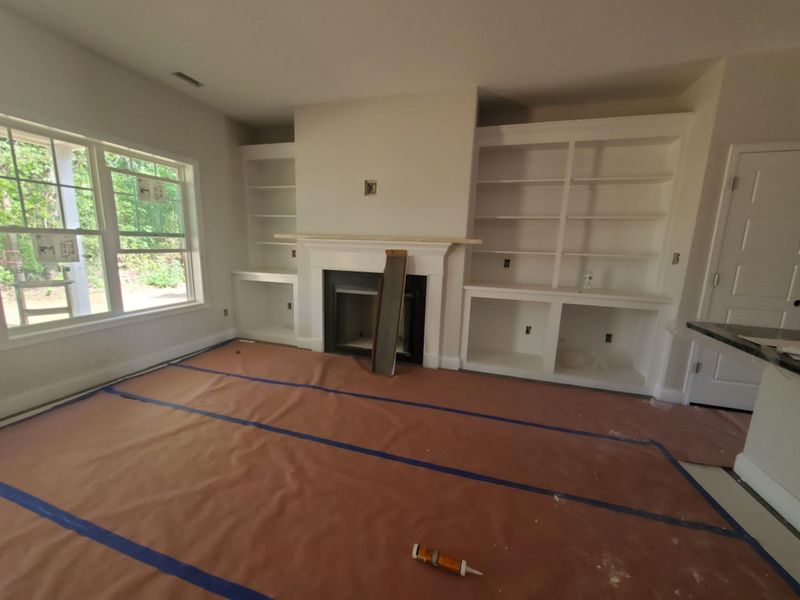 85 Chris Todd Way, Angier, NC 27501