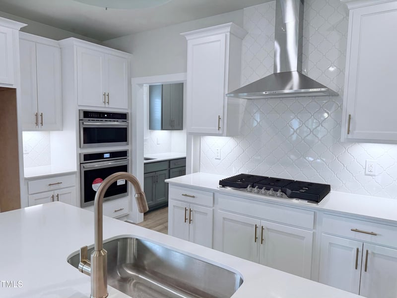 85 Claude Creek Way, Smithfield, NC 27577