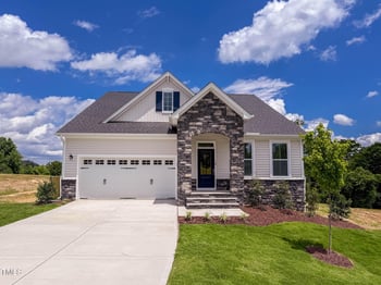 85 Claude Creek Way, Smithfield, NC 27577