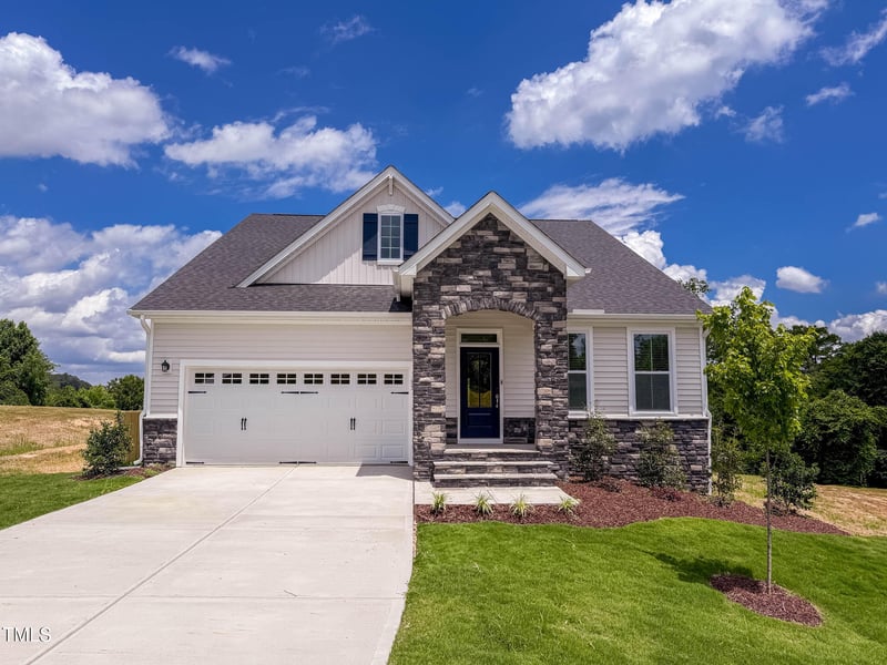 85 Claude Creek Way, Smithfield, NC 27577
