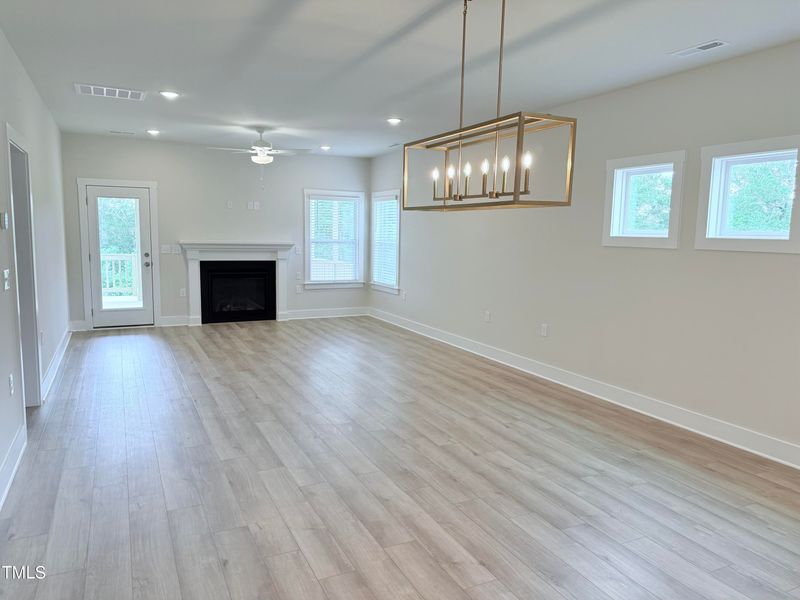 85 Claude Creek Way, Smithfield, NC 27577