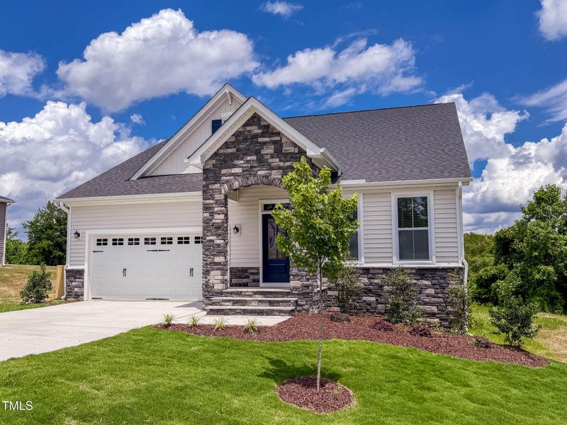 85 Claude Creek Way, Smithfield, NC 27577
