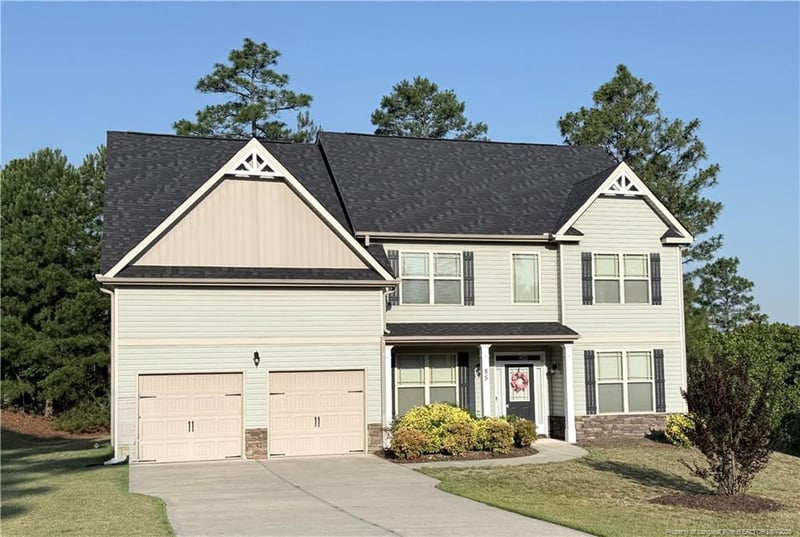 85 Clearview Ct, Sanford, NC 27332