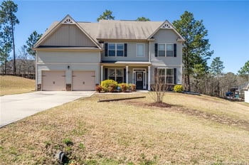 85 Clearview Ct, Sanford, NC 27332