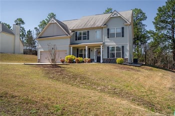 85 Clearview Ct, Sanford, NC 27332