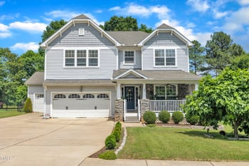 85 Clubhouse Dr, Youngsville, NC 27596