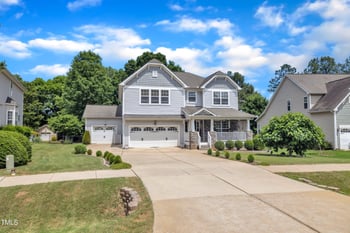 85 Clubhouse Dr, Youngsville, NC 27596
