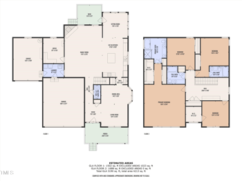 85 Clubhouse Dr, Youngsville, NC 27596