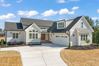 85 Constitution Ave, Smithfield, NC 27577