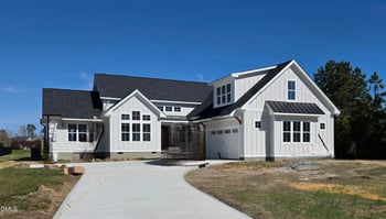 85 Constitution Ave, Smithfield, NC 27577