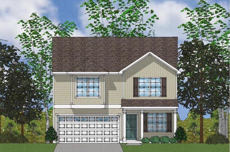 85 Cool Springs Trl, Clayton, NC 27520