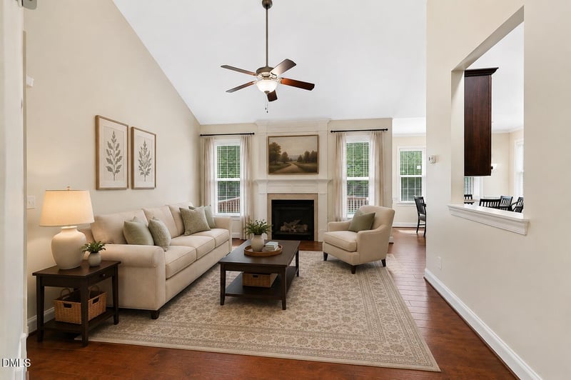 85 Copper Creek Dr, Youngsville, NC 27596