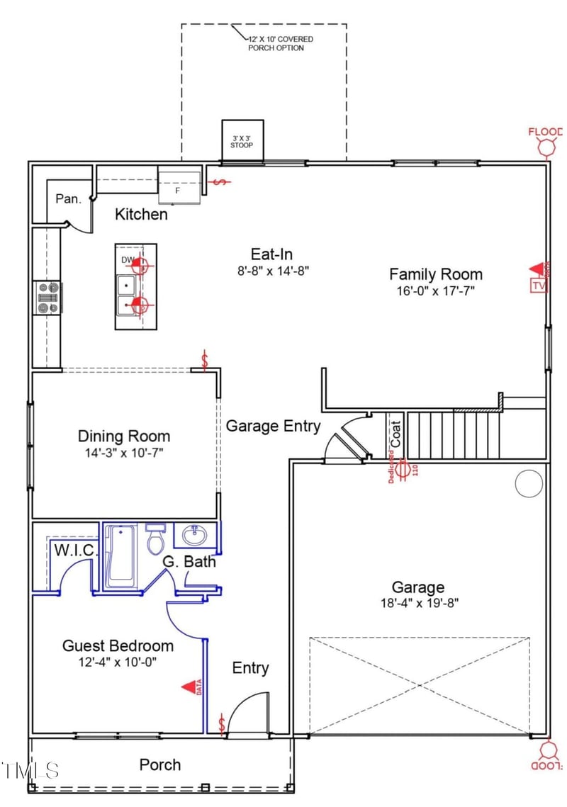 85 Cordoba Dr, Franklinton, NC 27525