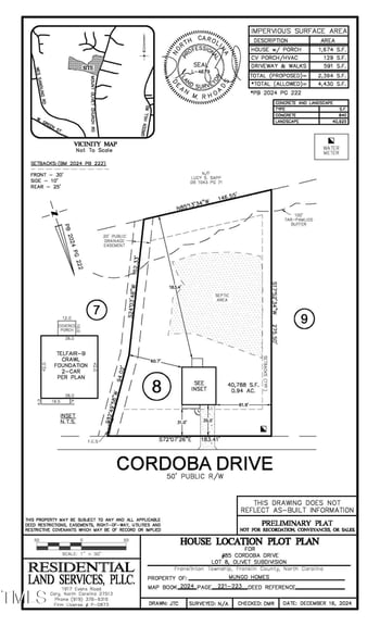 85 Cordoba Dr, Franklinton, NC 27525