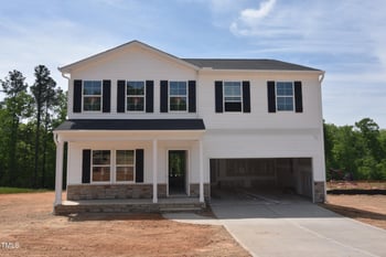 85 Cordoba Dr, Franklinton, NC 27525