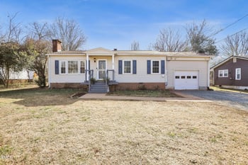 85 Cornwallis St, Pittsboro, NC 27312