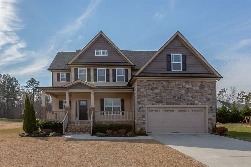 85 Cranbrooke Dr, Franklinton, NC 27525