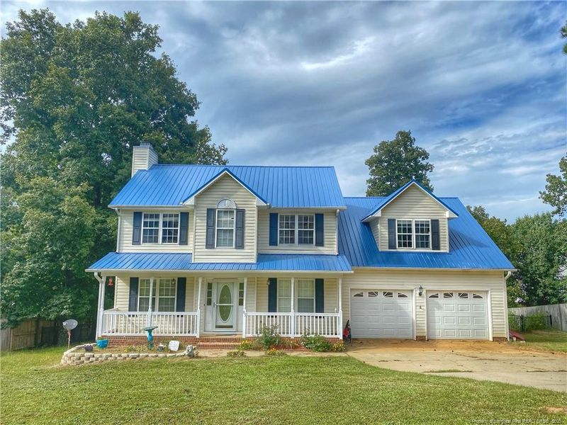85 Crystal Spring Dr, Sanford, NC 27332