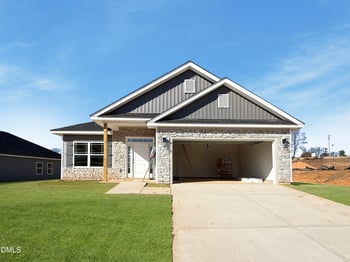 85 Decatur Dr, Fuquay Varina, NC 27526