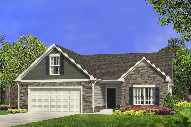 85 Dot Ct, Fuquay Varina, NC 27526