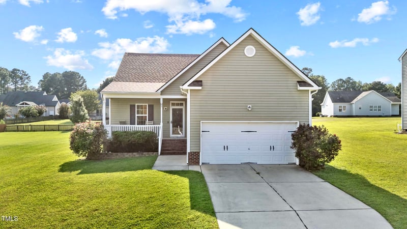 85 Drop Seed Ln, Smithfield, NC 27577