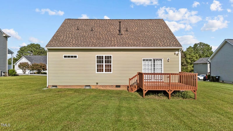 85 Drop Seed Ln, Smithfield, NC 27577