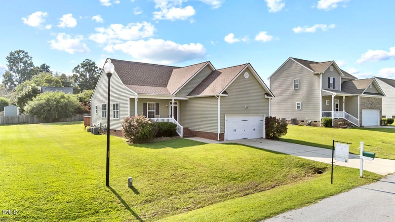 85 Drop Seed Ln, Smithfield, NC 27577