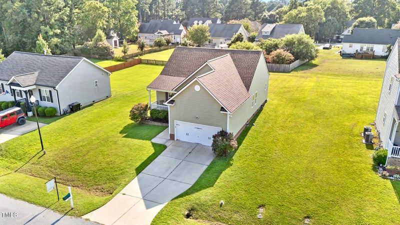 85 Drop Seed Ln, Smithfield, NC 27577
