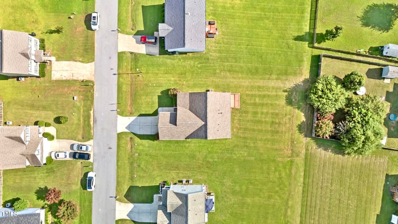 85 Drop Seed Ln, Smithfield, NC 27577