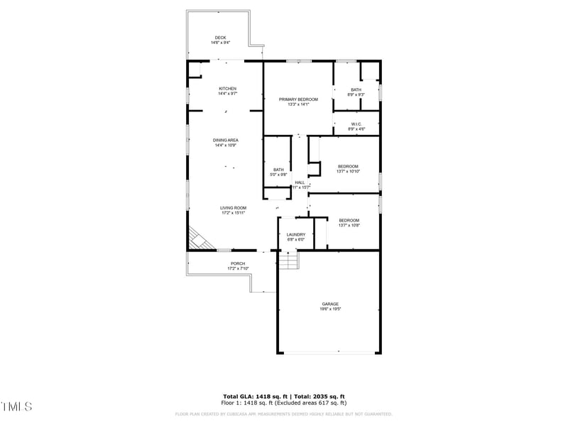 85 Drop Seed Ln, Smithfield, NC 27577