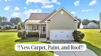 85 Drop Seed Ln, Smithfield, NC 27577