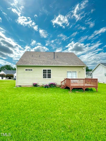 85 Dropseed Ln, Smithfield, NC 27577