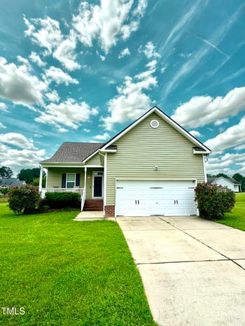 85 Dropseed Ln, Smithfield, NC 27577