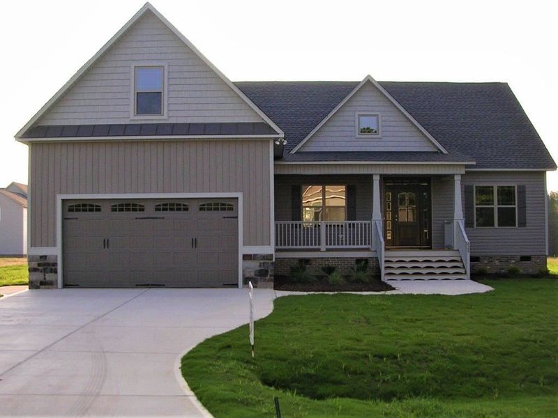85 Edwin Ln #96, Smithfield, NC 27577