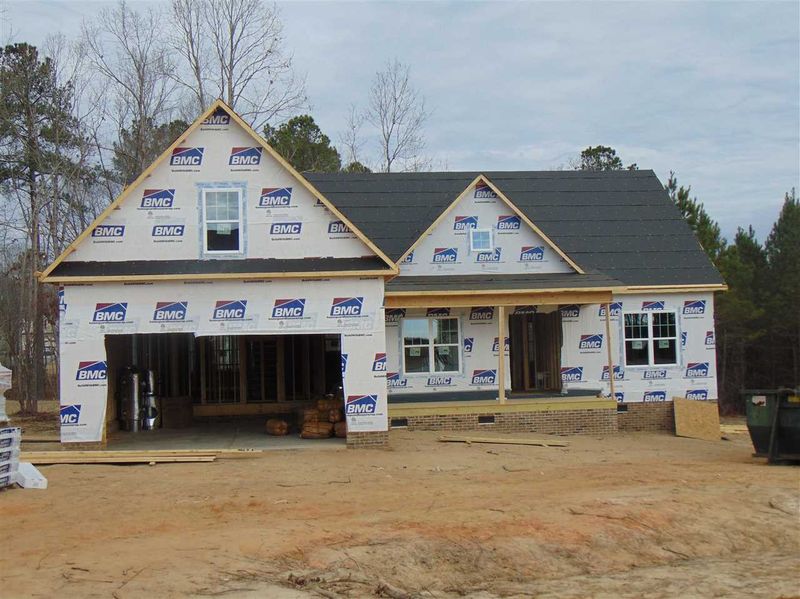 85 Edwin Ln #96, Smithfield, NC 27577