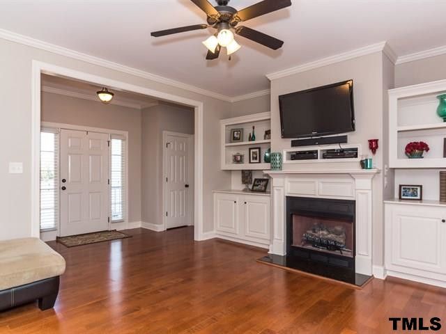85 Ellas Ln, Clayton, NC 27520