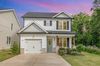 85 Elliot Dr, Clayton, NC 27520