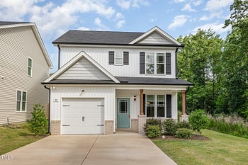 85 Elliot Dr, Clayton, NC 27520